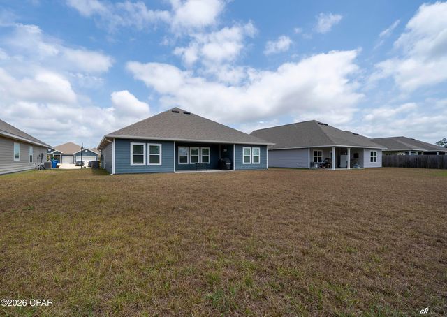 460 Albert Meadow Lane, Panama City, FL 32404