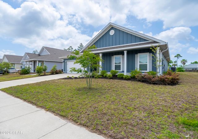 460 Albert Meadow Lane, Panama City, FL 32404