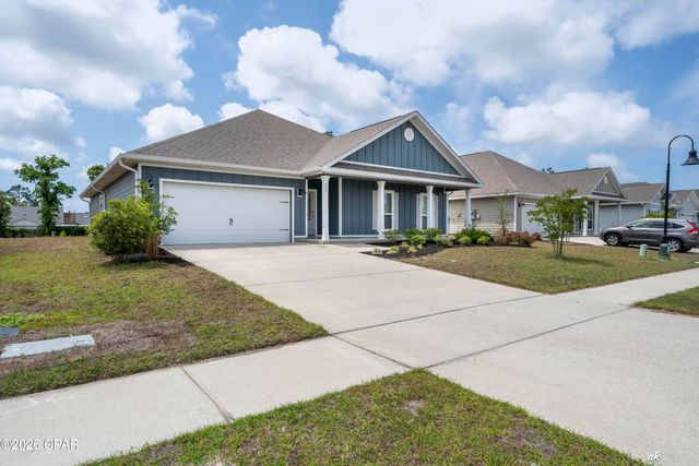 460 Albert Meadow Lane, Panama City, FL 32404