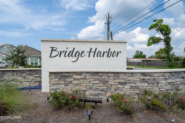 460 Albert Meadow Lane, Panama City, FL 32404