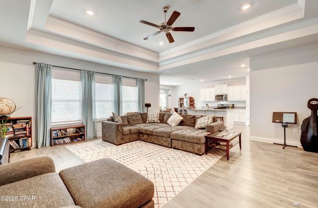 460 Albert Meadow Lane, Panama City, FL 32404