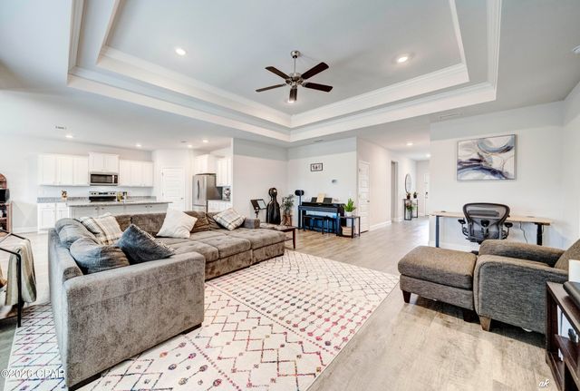 460 Albert Meadow Lane, Panama City, FL 32404