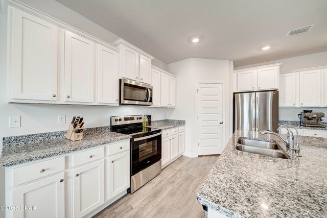 460 Albert Meadow Lane, Panama City, FL 32404