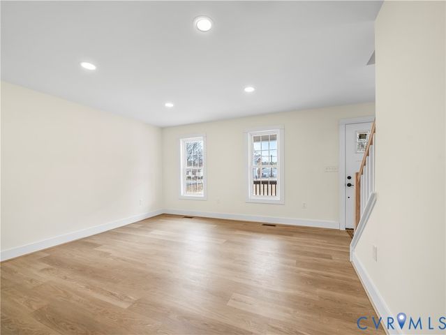 8512 Ackley Ave, Henrico, VA 23228