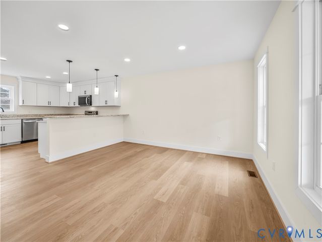 8512 Ackley Ave, Henrico, VA 23228