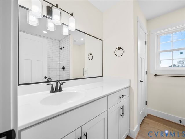 8512 Ackley Ave, Henrico, VA 23228