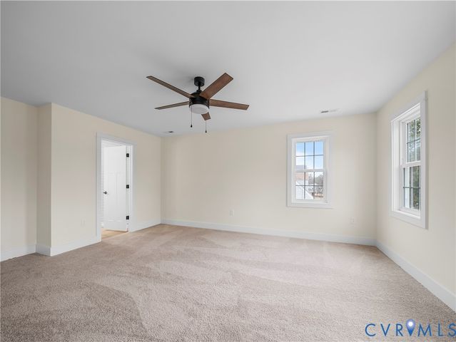 8512 Ackley Ave, Henrico, VA 23228