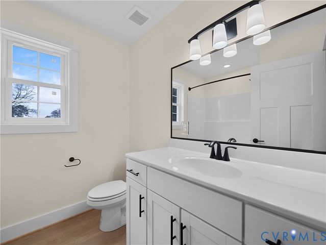 8512 Ackley Ave, Henrico, VA 23228