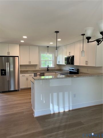 8512 Ackley Ave, Henrico, VA 23228