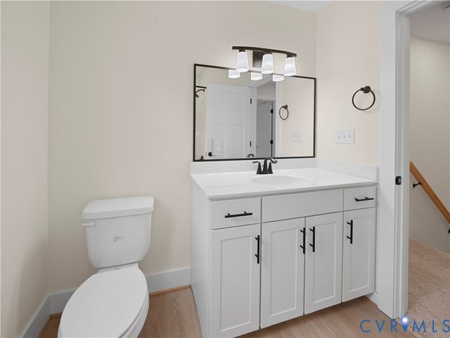 8512 Ackley Ave, Henrico, VA 23228