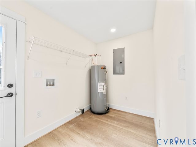 8512 Ackley Ave, Henrico, VA 23228