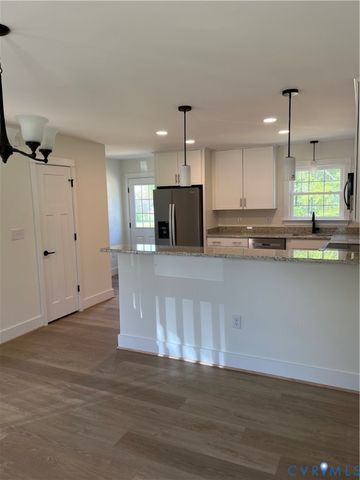 8512 Ackley Ave, Henrico, VA 23228