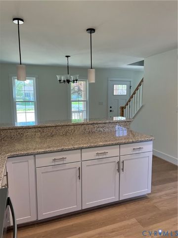 8512 Ackley Ave, Henrico, VA 23228