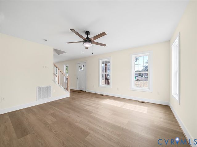 8512 Ackley Ave, Henrico, VA 23228