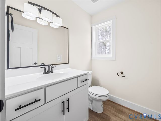 8512 Ackley Ave, Henrico, VA 23228