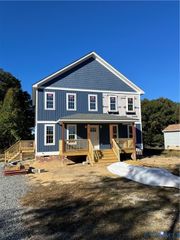 8512 Ackley Ave, Henrico, VA 23228