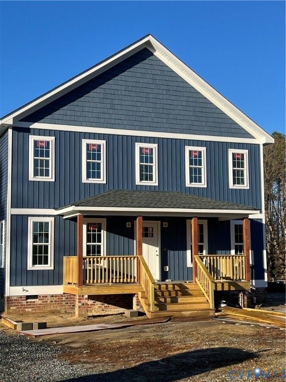 8512 Ackley Ave, Henrico, VA 23228