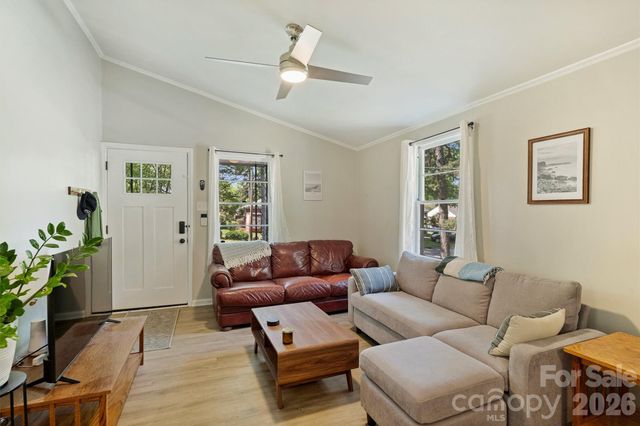 1104 Norris Avenue, Charlotte, NC 28206