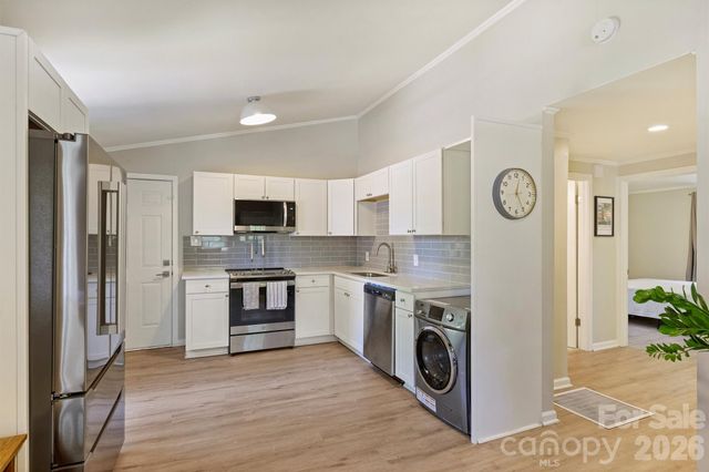 1104 Norris Avenue, Charlotte, NC 28206