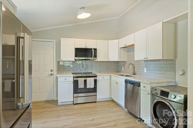 1104 Norris Avenue, Charlotte, NC 28206