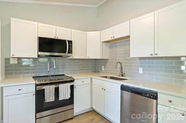 1104 Norris Avenue, Charlotte, NC 28206