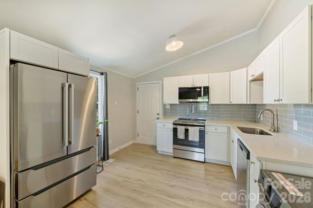 1104 Norris Avenue, Charlotte, NC 28206