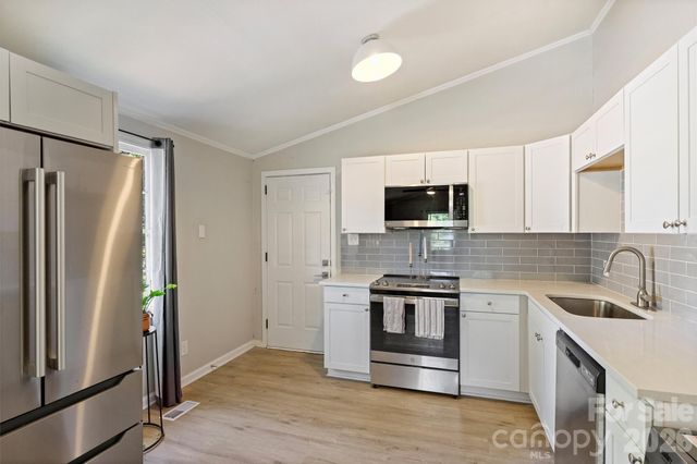 1104 Norris Avenue, Charlotte, NC 28206