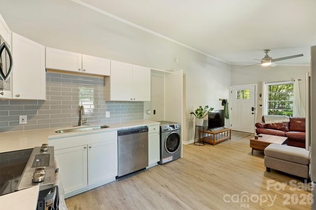 1104 Norris Avenue, Charlotte, NC 28206