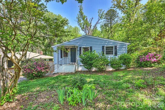 1104 Norris Avenue, Charlotte, NC 28206
