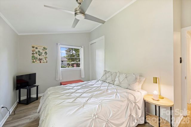 1104 Norris Avenue, Charlotte, NC 28206