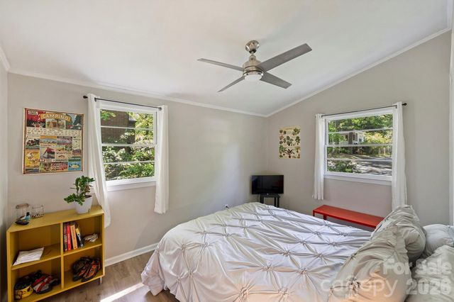 1104 Norris Avenue, Charlotte, NC 28206