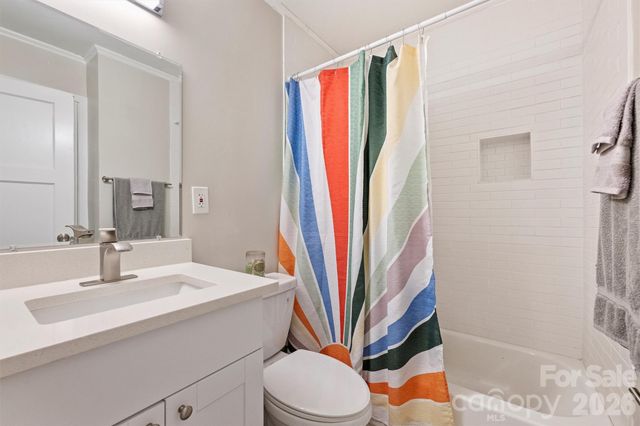 1104 Norris Avenue, Charlotte, NC 28206