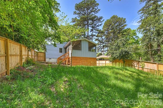 1104 Norris Avenue, Charlotte, NC 28206