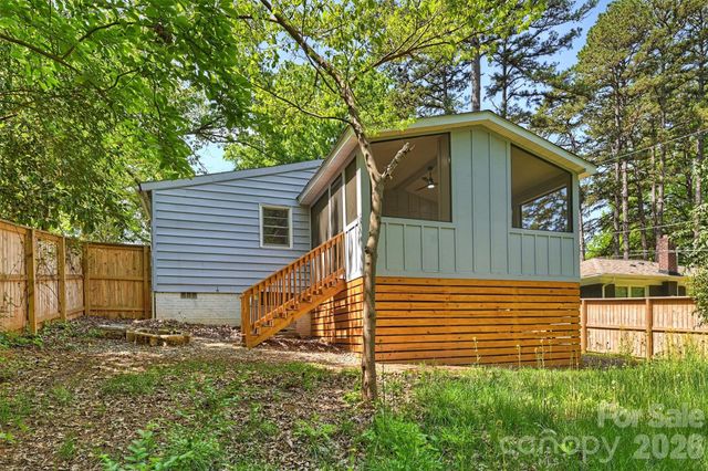 1104 Norris Avenue, Charlotte, NC 28206
