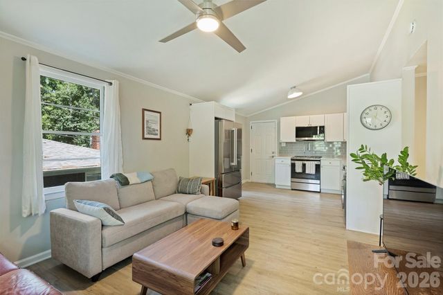 1104 Norris Avenue, Charlotte, NC 28206