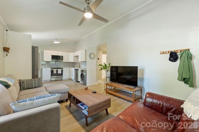 1104 Norris Avenue, Charlotte, NC 28206