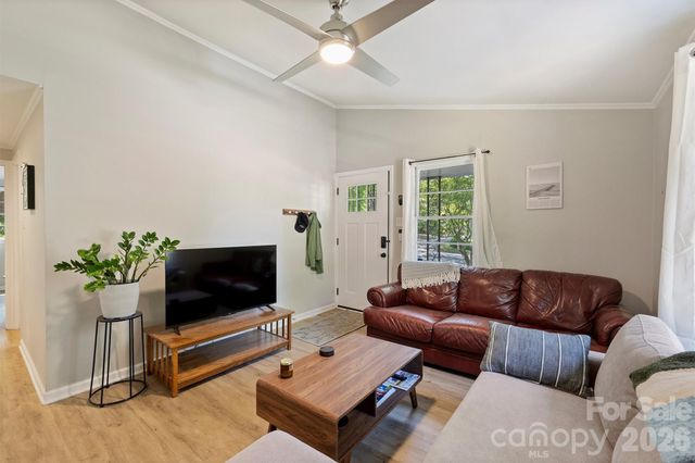 1104 Norris Avenue, Charlotte, NC 28206