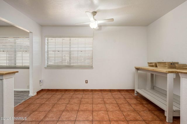 1015 Ferndale Drive, Las Cruces, NM 88005