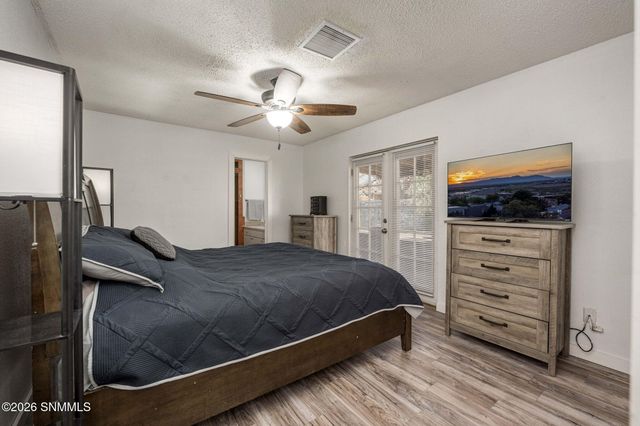 1015 Ferndale Drive, Las Cruces, NM 88005