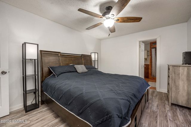 1015 Ferndale Drive, Las Cruces, NM 88005