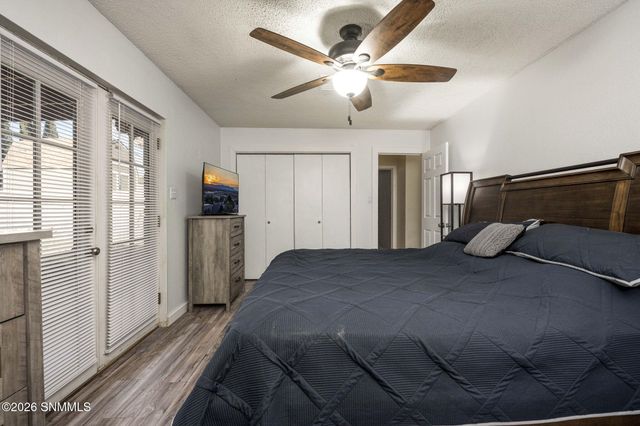 1015 Ferndale Drive, Las Cruces, NM 88005