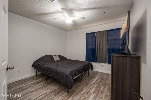 1015 Ferndale Drive, Las Cruces, NM 88005