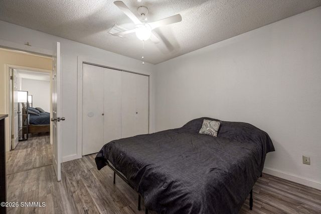 1015 Ferndale Drive, Las Cruces, NM 88005