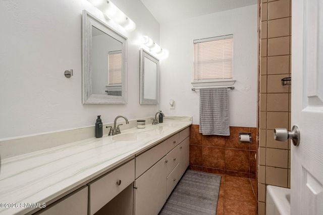 1015 Ferndale Drive, Las Cruces, NM 88005