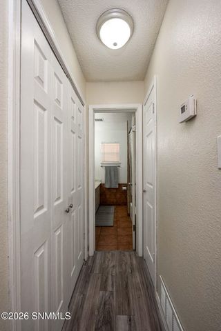 1015 Ferndale Drive, Las Cruces, NM 88005