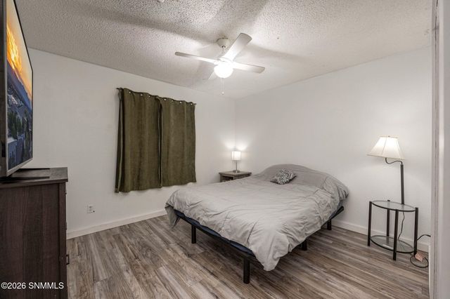 1015 Ferndale Drive, Las Cruces, NM 88005