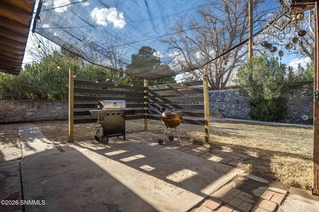 1015 Ferndale Drive, Las Cruces, NM 88005