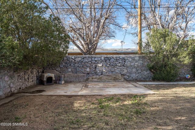 1015 Ferndale Drive, Las Cruces, NM 88005