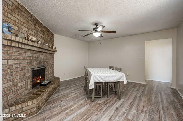 1015 Ferndale Drive, Las Cruces, NM 88005