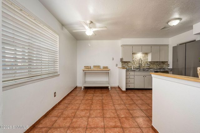 1015 Ferndale Drive, Las Cruces, NM 88005